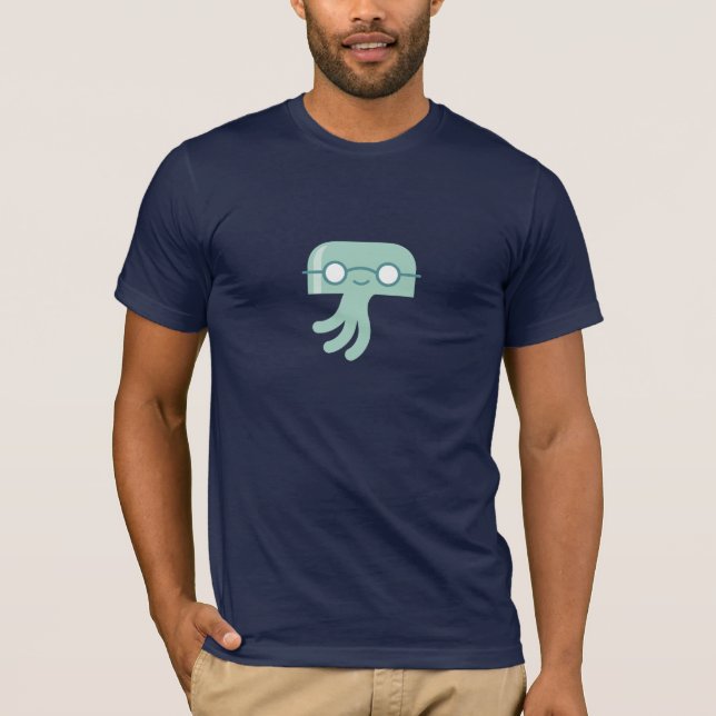 Bella Canvas unisex t-shirt (Front)