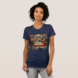 Bella+Canvas Women’s Slim Fit Tee