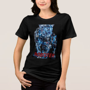 Bella+Canvas Women's Tri-Blend T-Shirt – Transpare Shirt
