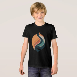 Bella+Canvas Youth Tri-blend Shirt