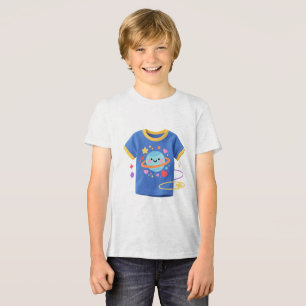 Bella+Canvas Youth Tri-blend T-Shirt Shirt