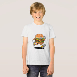 Bella+Canvas Youth Tri-blend T-Shirt Shirt
