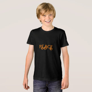 Bella+Canvas Youth Tri- Tri-Blend Shirt
