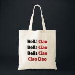 bella ciao 2 tote bag<br><div class="desc">diljit, autumn, travel, punjabi, music, food, love, sidharth, sidnaaz, shehnaaz</div>