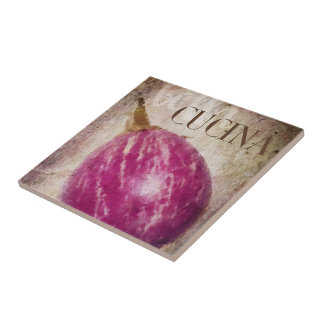 Bella Cucina Kitchen Tile