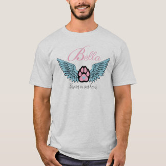 BELLA - Forever in our hearts T-Shirt
