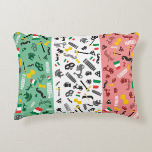 Bella Italia Decorative Cushion