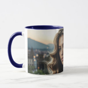 BELLA ITALIA - LOVE FROM ITALY MUG