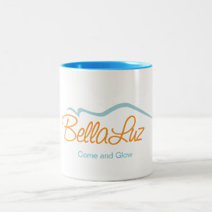 Bella Luz Coffee Mug