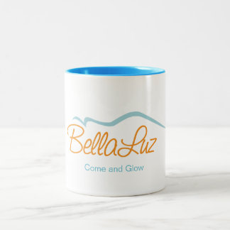Bella Luz Coffee Mug