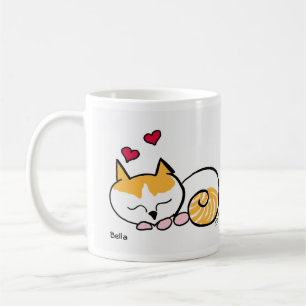 Bella  Mug