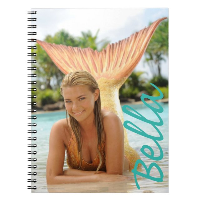 Bella Notebook (Front)