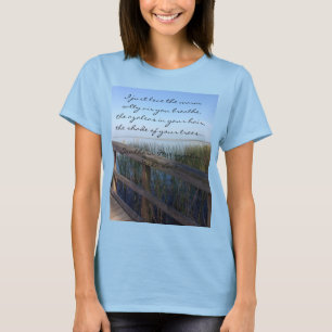 Bella Romance Tee