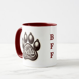 Bella’s Pawfect Mug