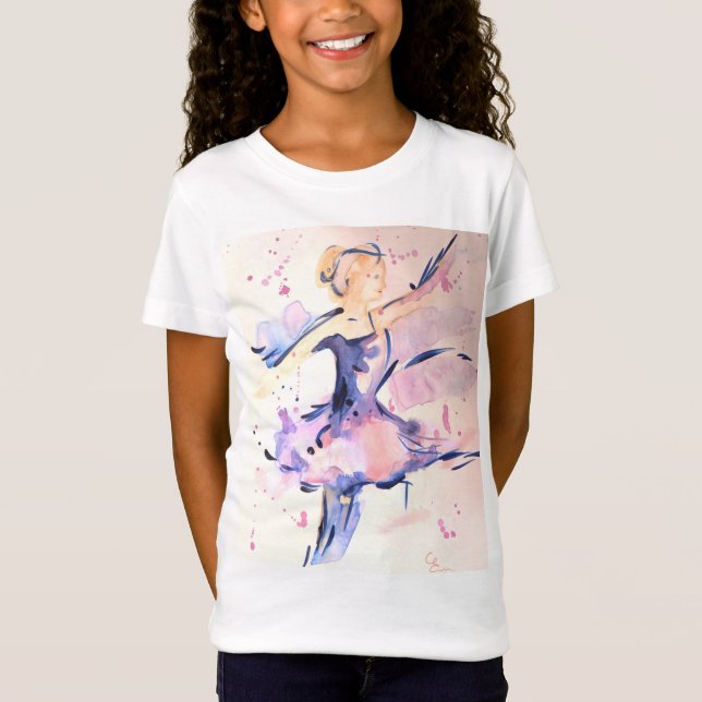 Bella T-shirt (Front)