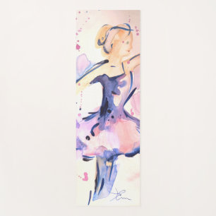 Bella Tapis Yoga Mat