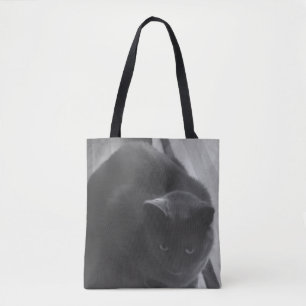 Bella tote bag