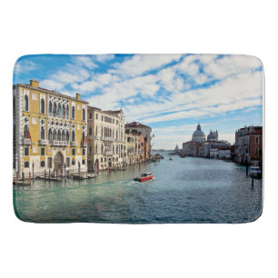 BELLA VENEZIA Bath Mat