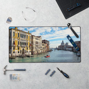 BELLA VENEZIA Desk Mat