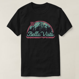 Bella Vista, Arkansas  T-Shirt