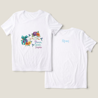 Bella Women’s Tri-Blend T-Shirt Shirt