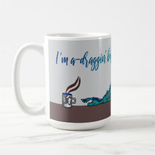 Belladonna Dragon 15 oz Mug