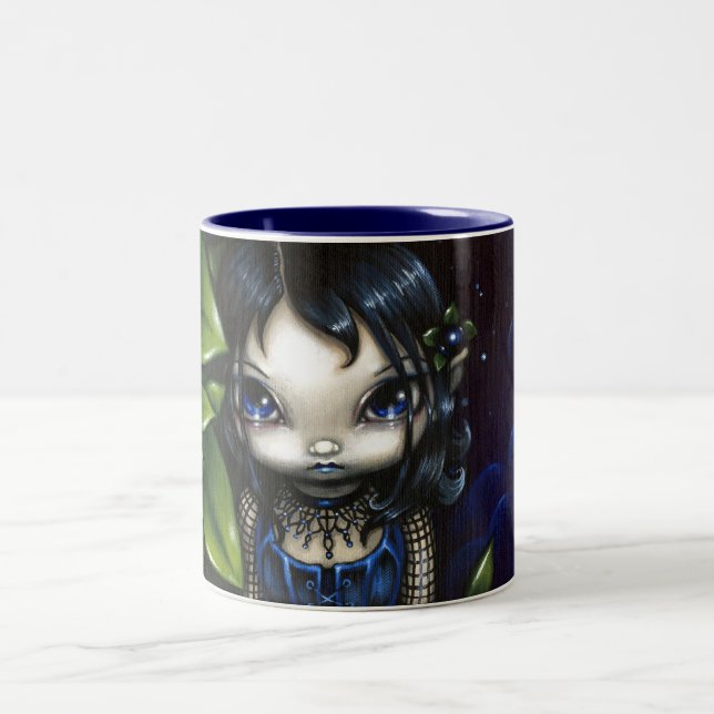 "Belladonna's Gift" Mug (Center)