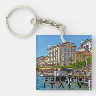 Bellagio Key Ring