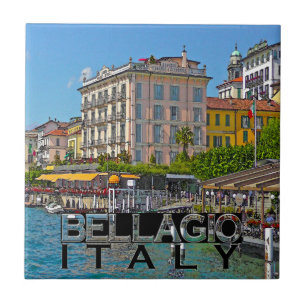 Bellagio Tile