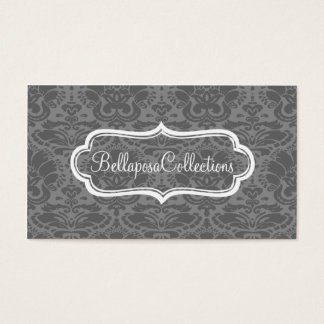 Bellaposa Jewellery Tag