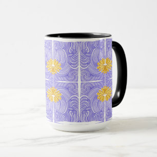 Bellasyl Blossoming Mug