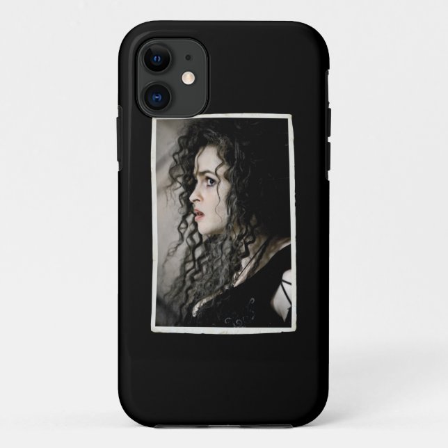 Bellatrix Lestrange 2 2 Case-Mate iPhone Case (Back)