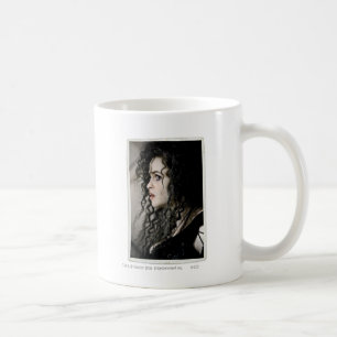 Bellatrix Lestrange 2 Coffee Mug