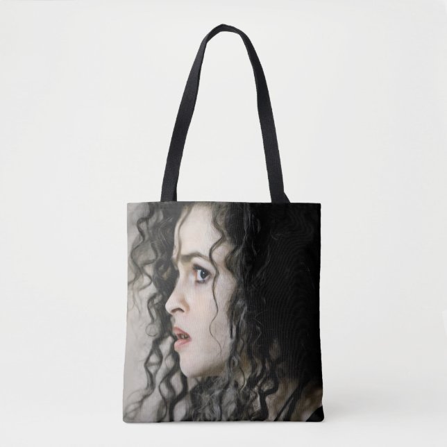 Bellatrix Lestrange 2 Tote Bag (Front)
