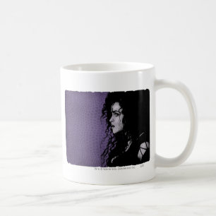 Bellatrix Lestrange 5 Coffee Mug