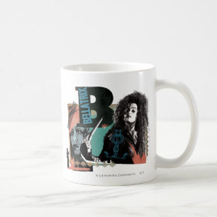 Bellatrix Lestrange 6 Coffee Mug