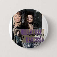 Bellatrix Lestrange and Narcissa Malfoy