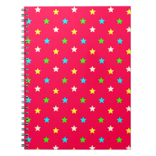 Bellatrix Notebook