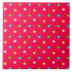 Bellatrix Tile