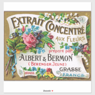 Belle Epoch French Perfume