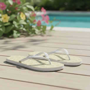 Belle Flip Flops