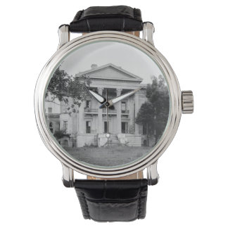 Belle Grove Plantation Louisiana Watch