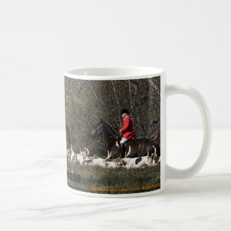 Belle Meade Coffee Mug
