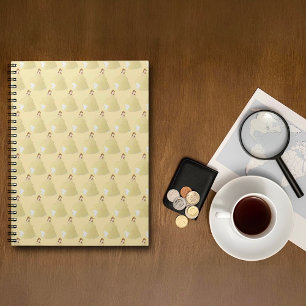 Belle Notebook