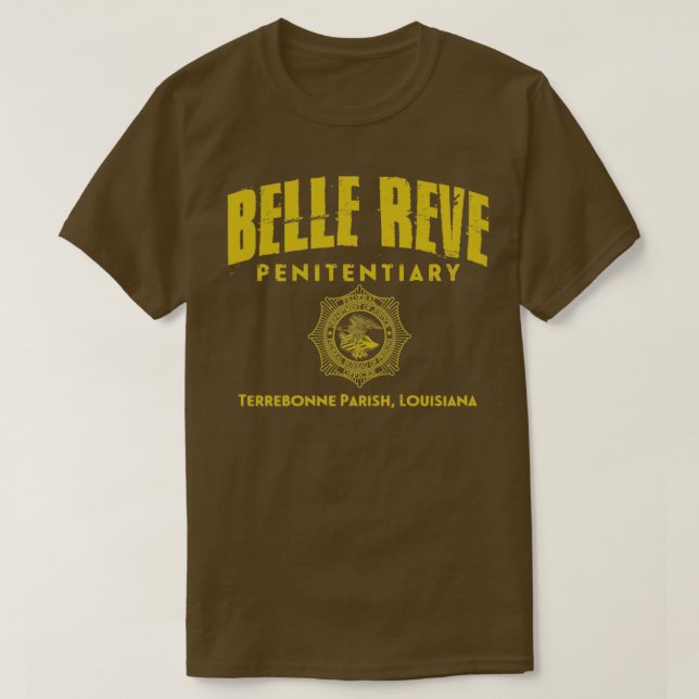 Belle Reve T-Shirt (Design Front)
