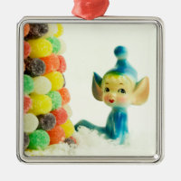 Belle the Pixie Elf