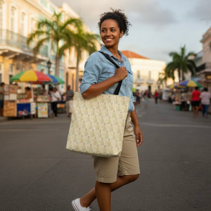 Belle Tote Bag