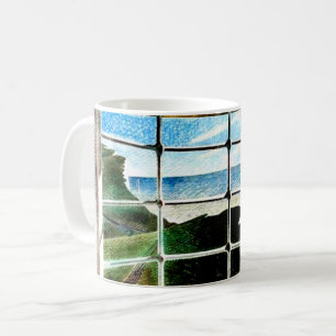 Belle Tout Lighthouse Beachy Head,  Coffee Mug