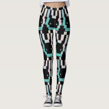 BelleBunny Official Logo Leggings