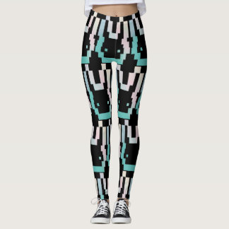 BelleBunny Official Logo Leggings